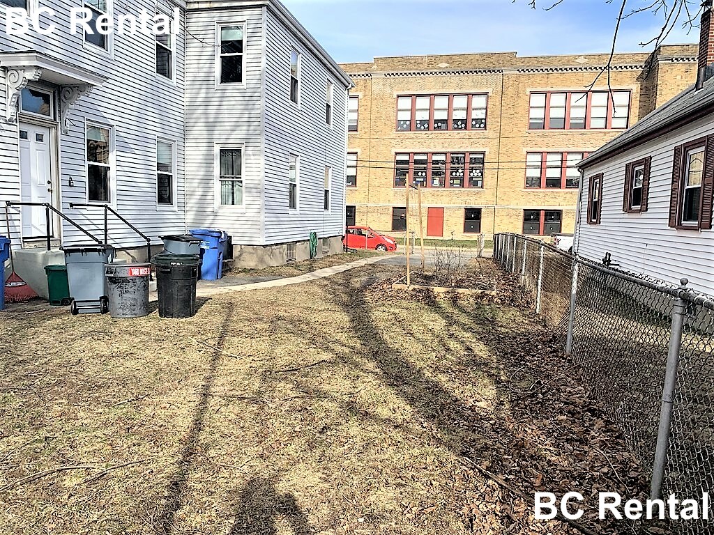 25 Sargent St, North Cambridge