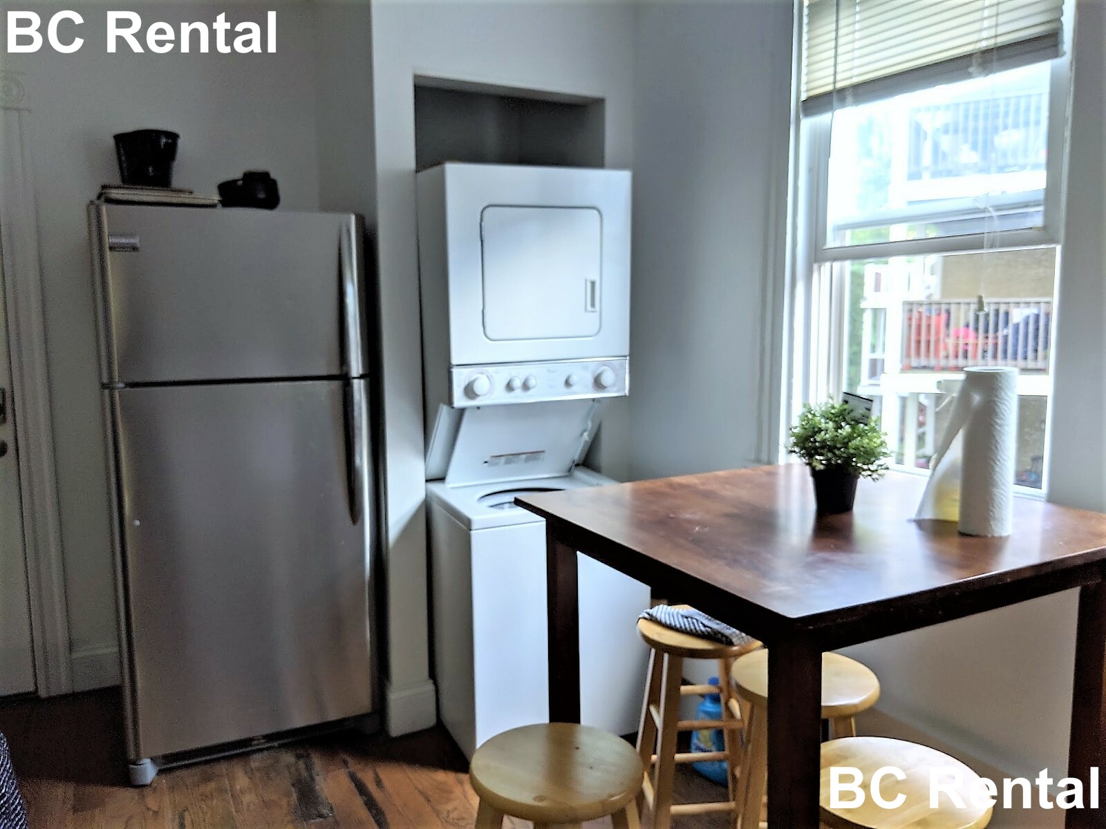 88 Hampshire St, Kendall Square