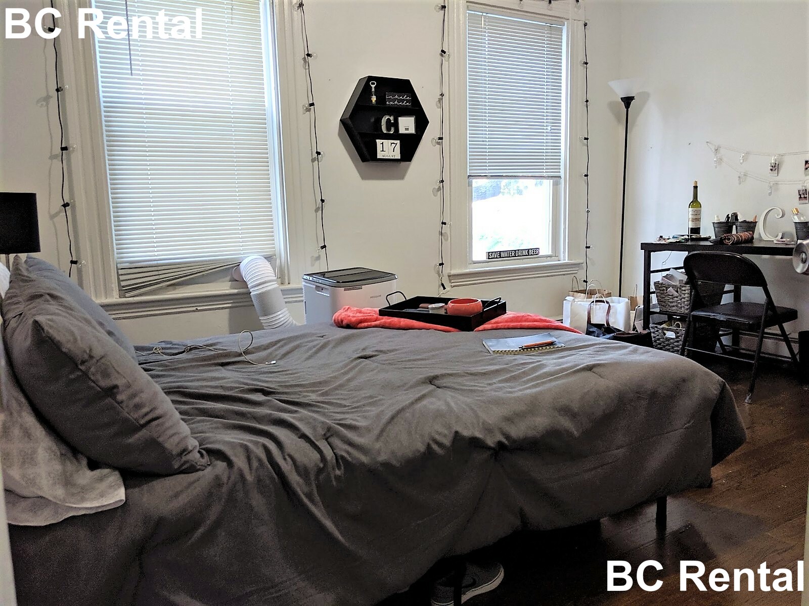 88 Hampshire St, Kendall Square