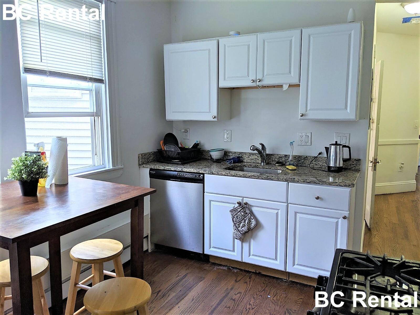 88 Hampshire St, Kendall Square