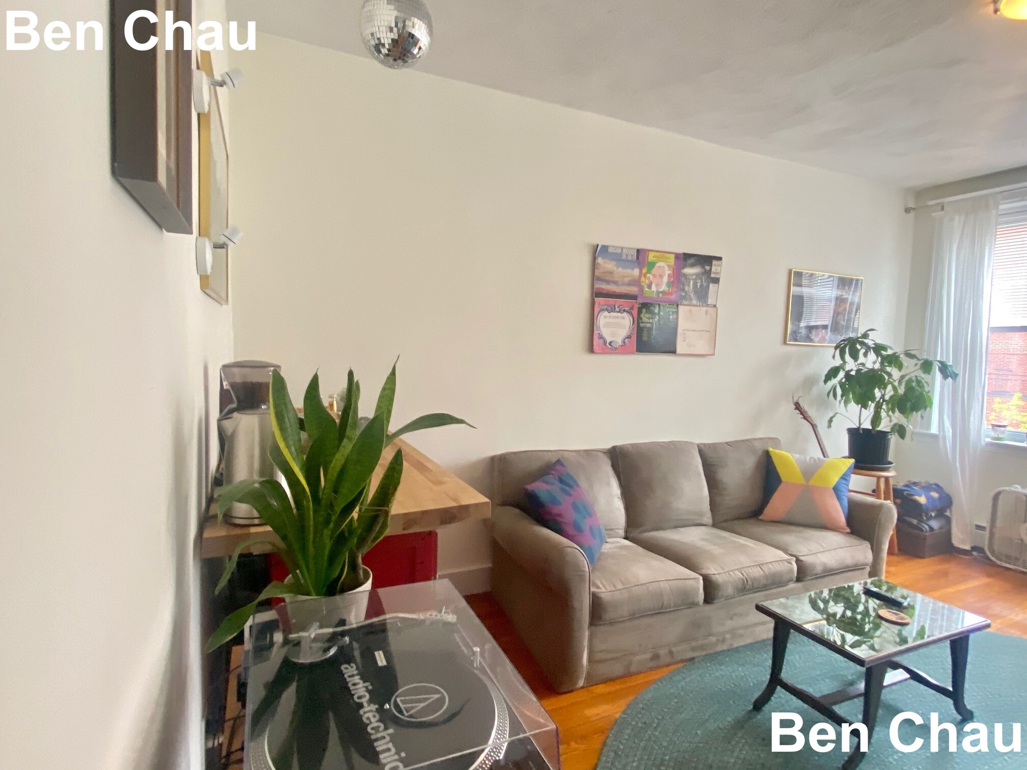 82 Brainerd Rd, Allston