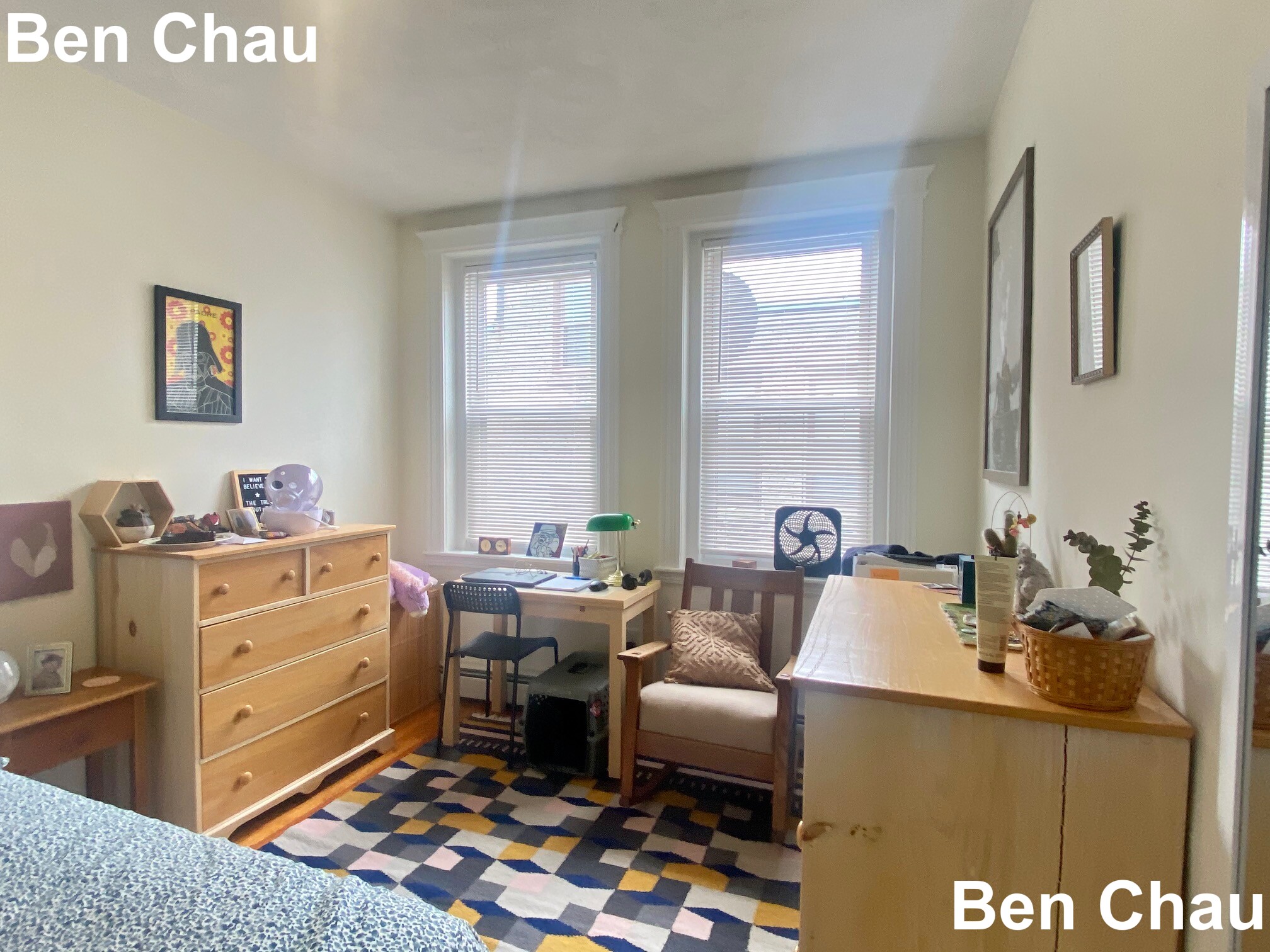 82 Brainerd Rd, Allston