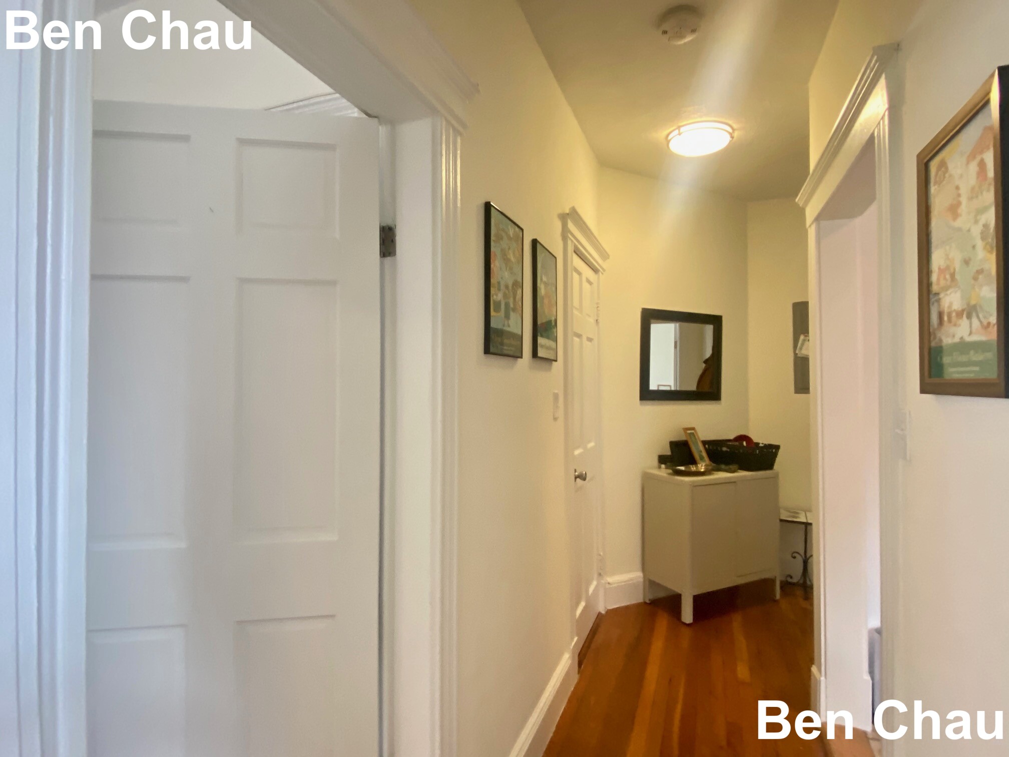 82 Brainerd Rd, Allston