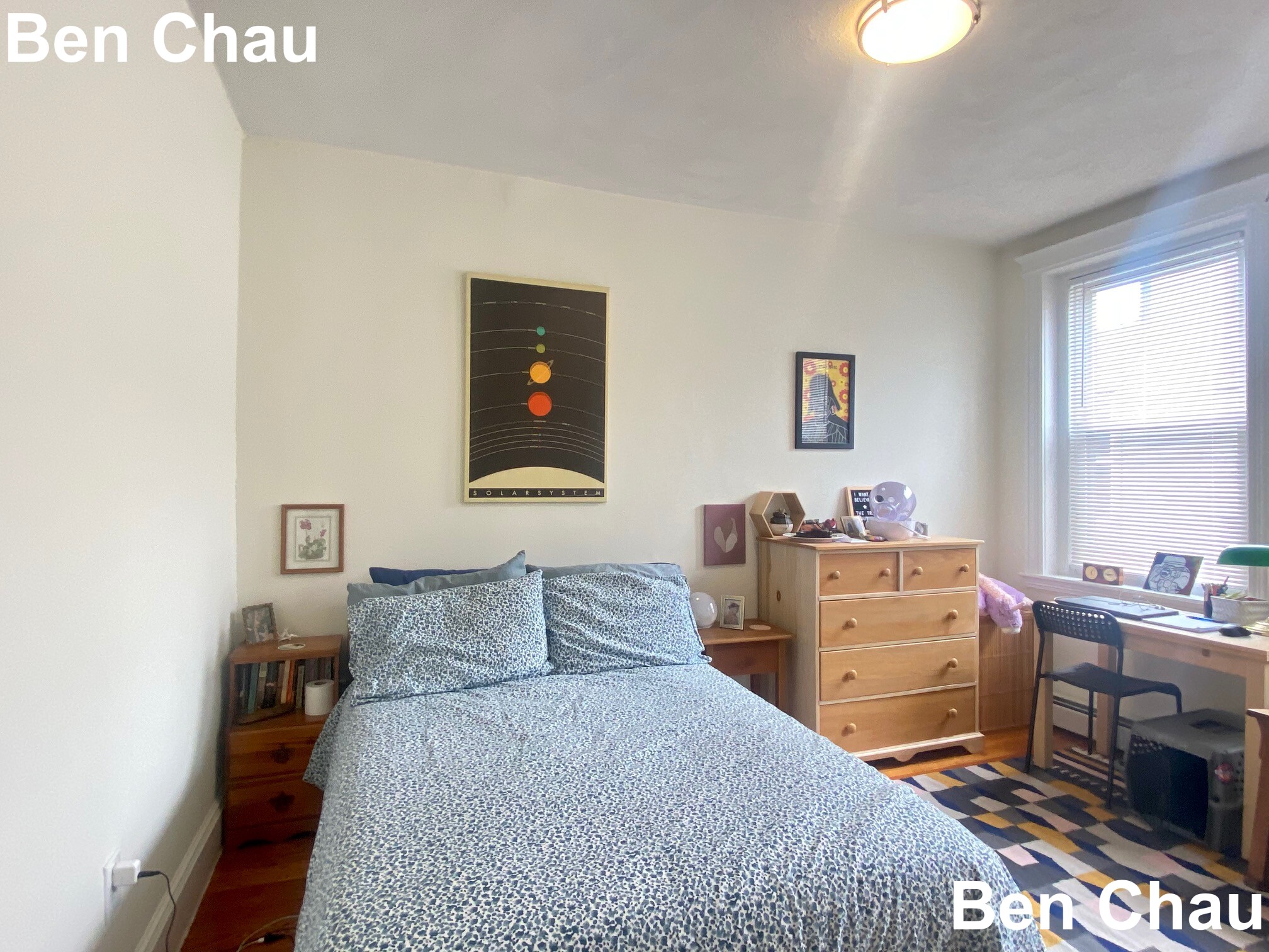 82 Brainerd Rd, Allston