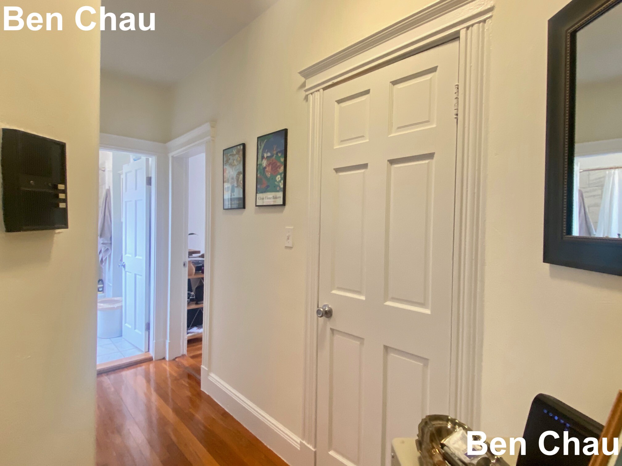 82 Brainerd Rd, Allston