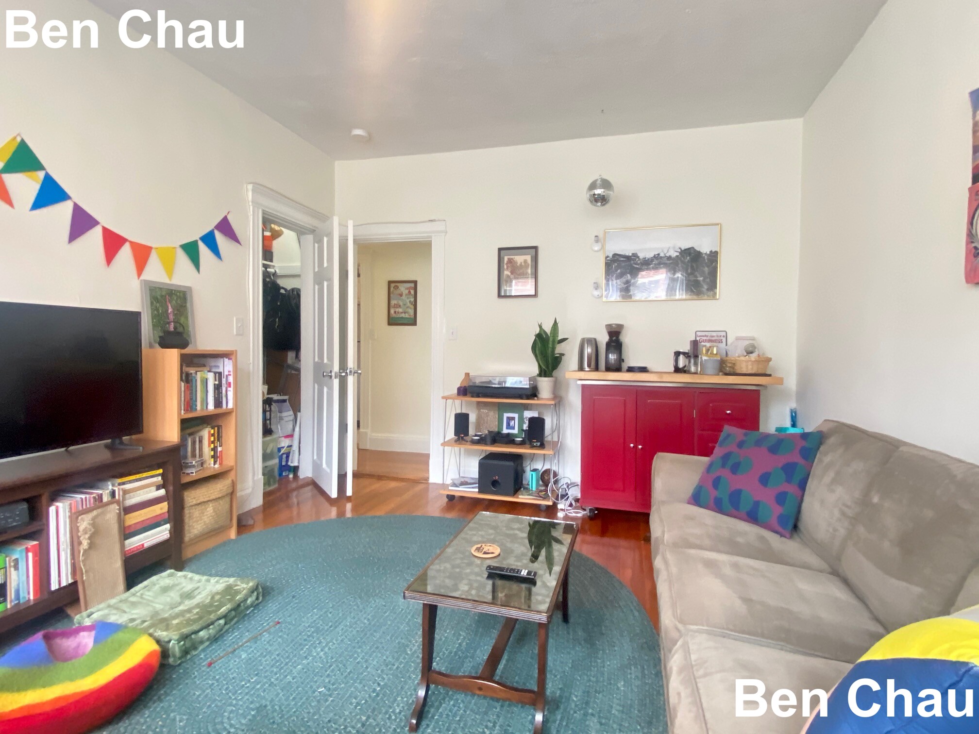 82 Brainerd Rd, Allston