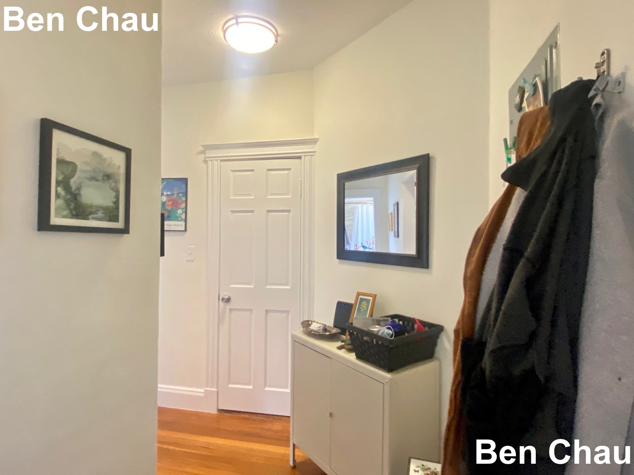 82 Brainerd Rd, Allston