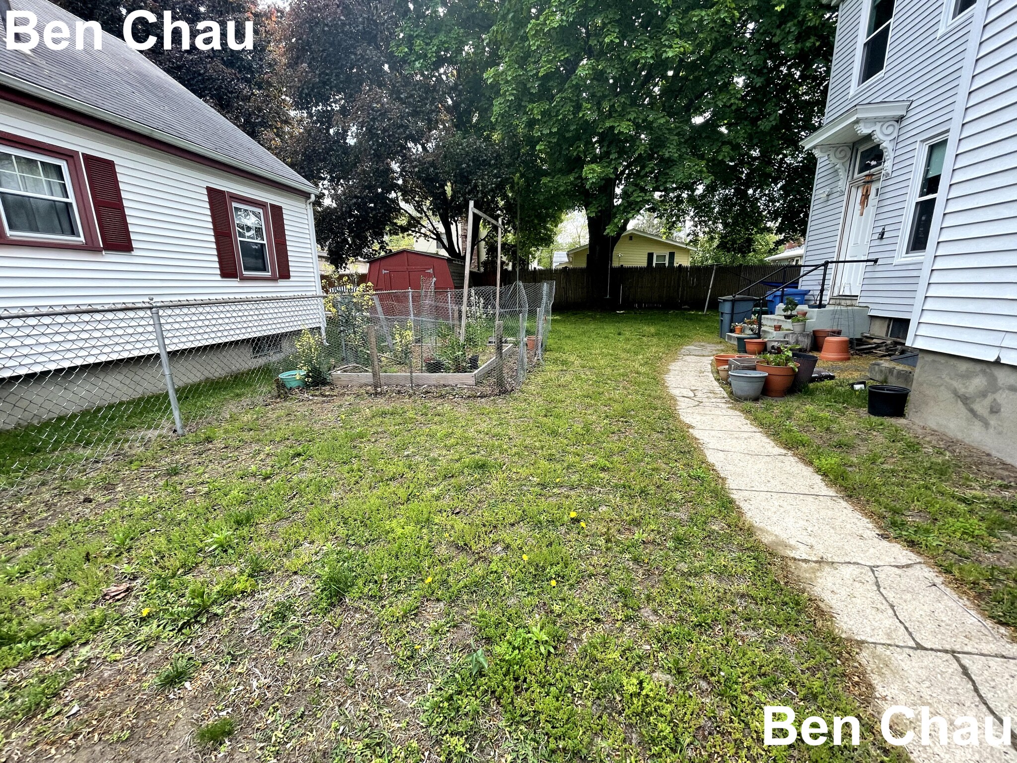 25 Sargent St, North Cambridge