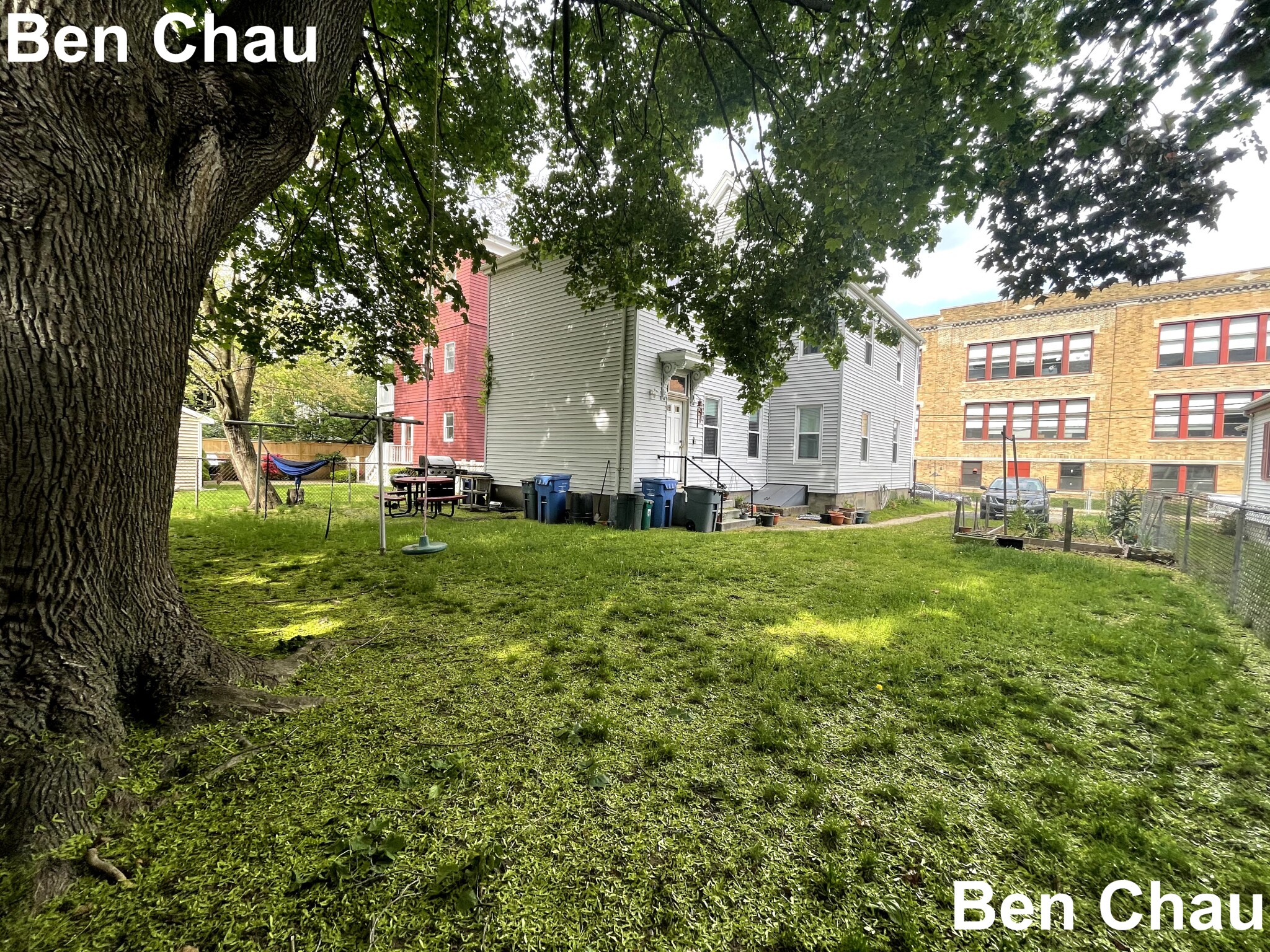 25 Sargent St, North Cambridge