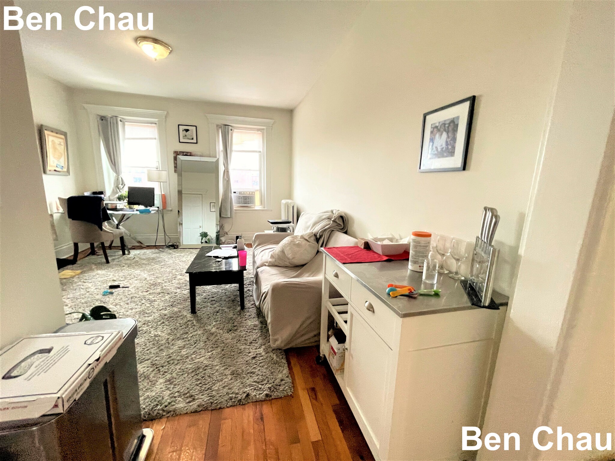 1298 Commonwealth Ave, Allston