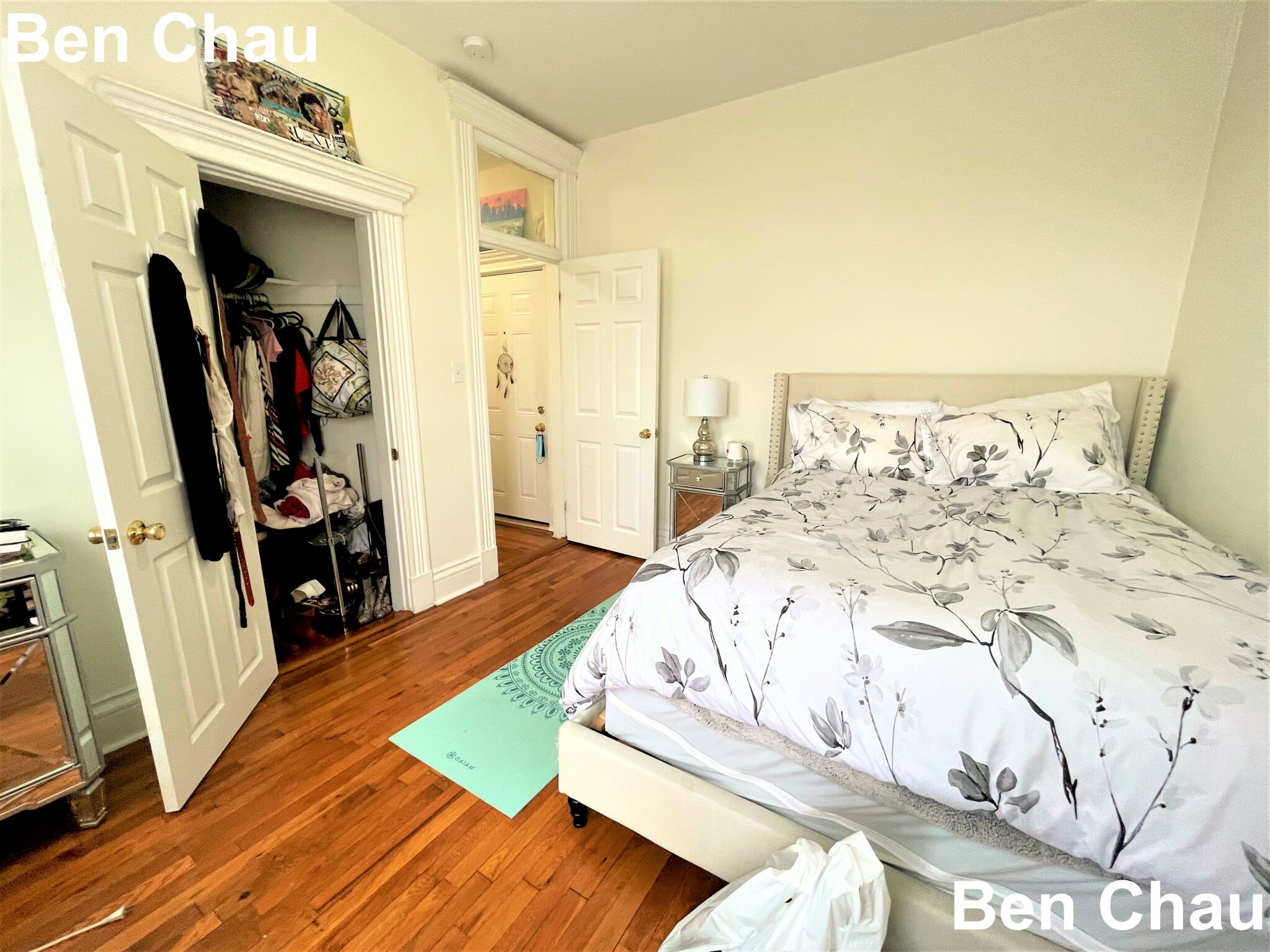 1298 Commonwealth Ave, Allston