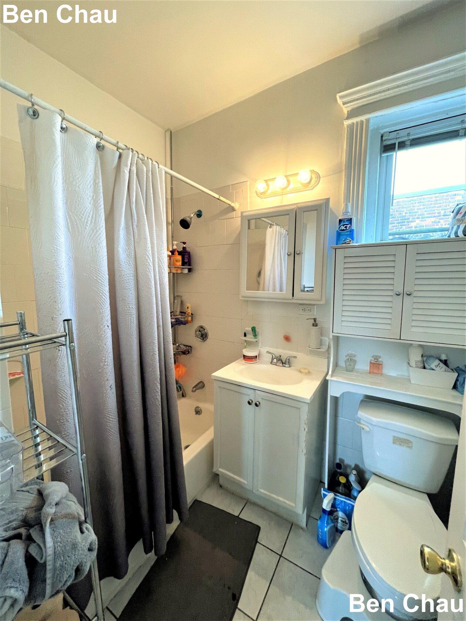 1298 Commonwealth Ave, Allston