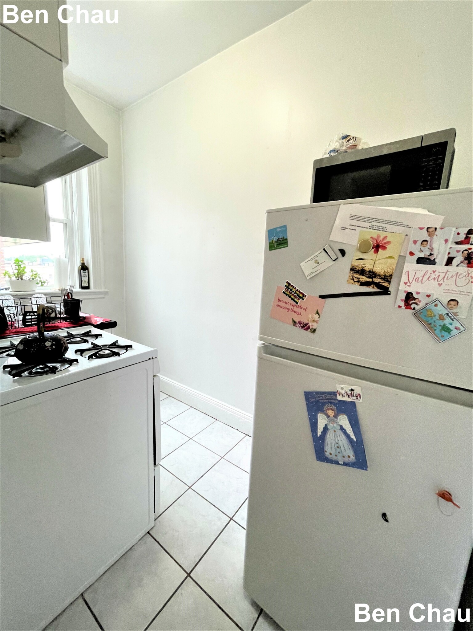 1298 Commonwealth Ave, Allston