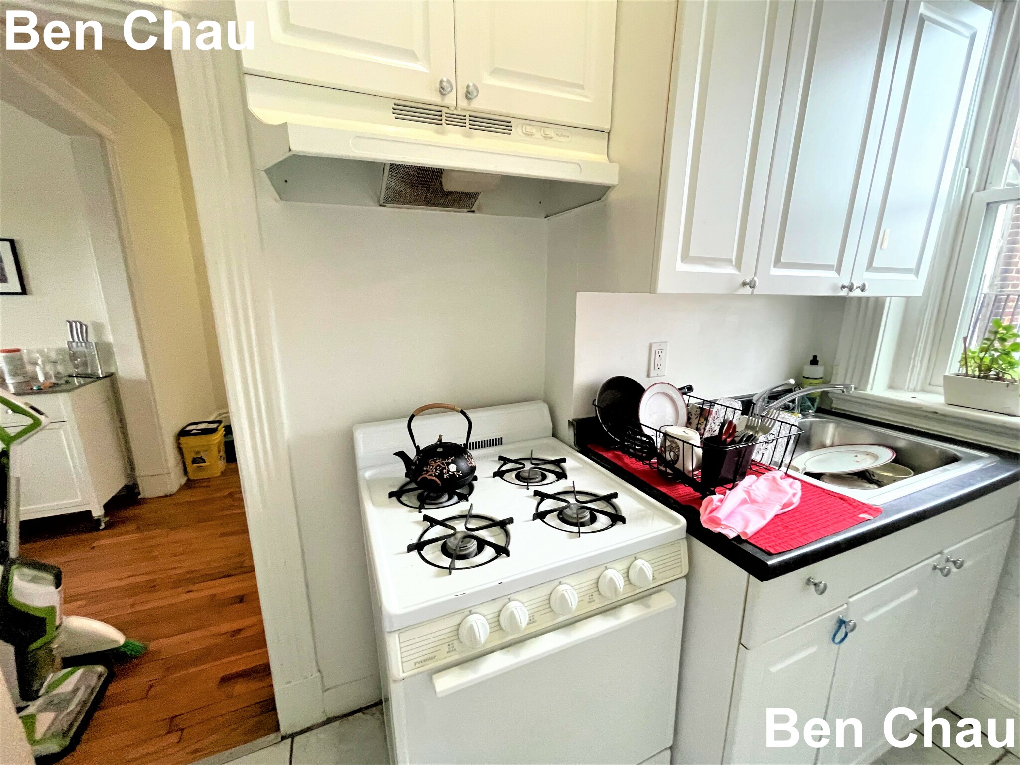 1298 Commonwealth Ave, Allston