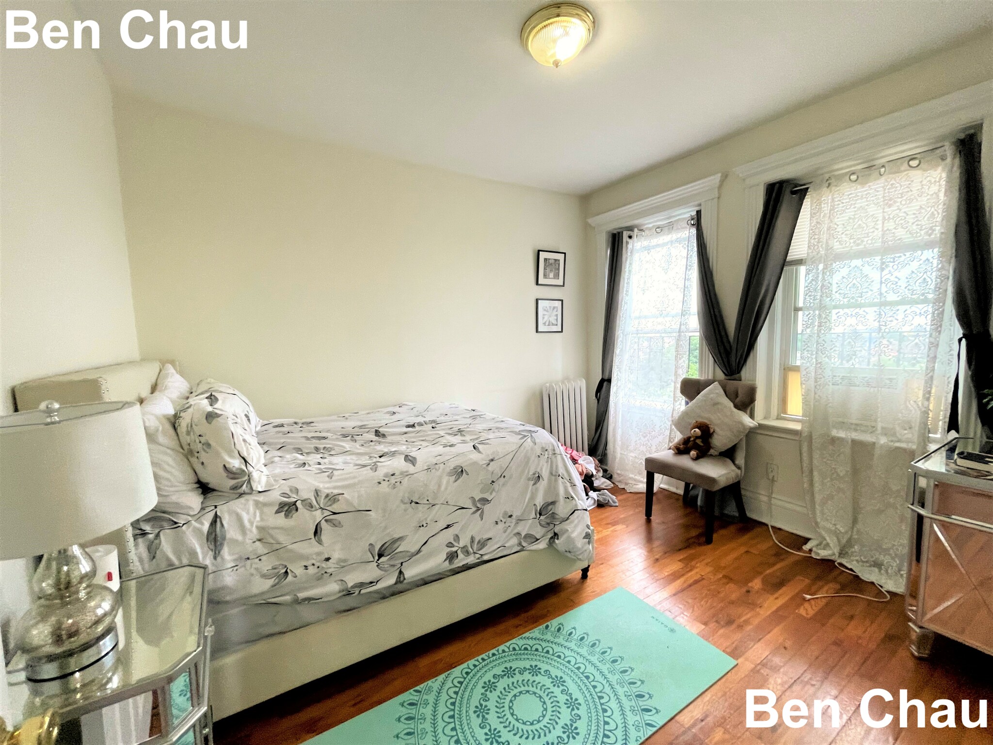 1298 Commonwealth Ave, Allston