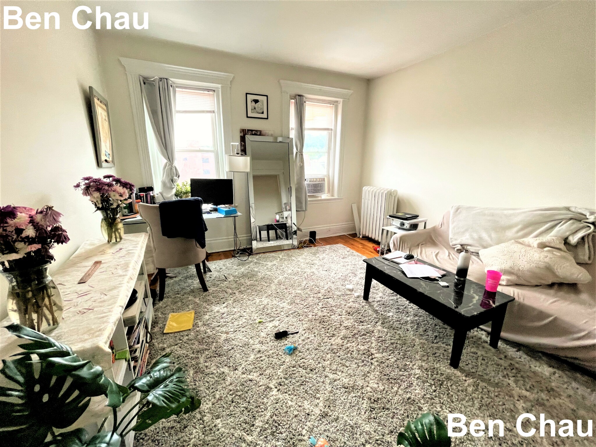 1298 Commonwealth Ave, Allston