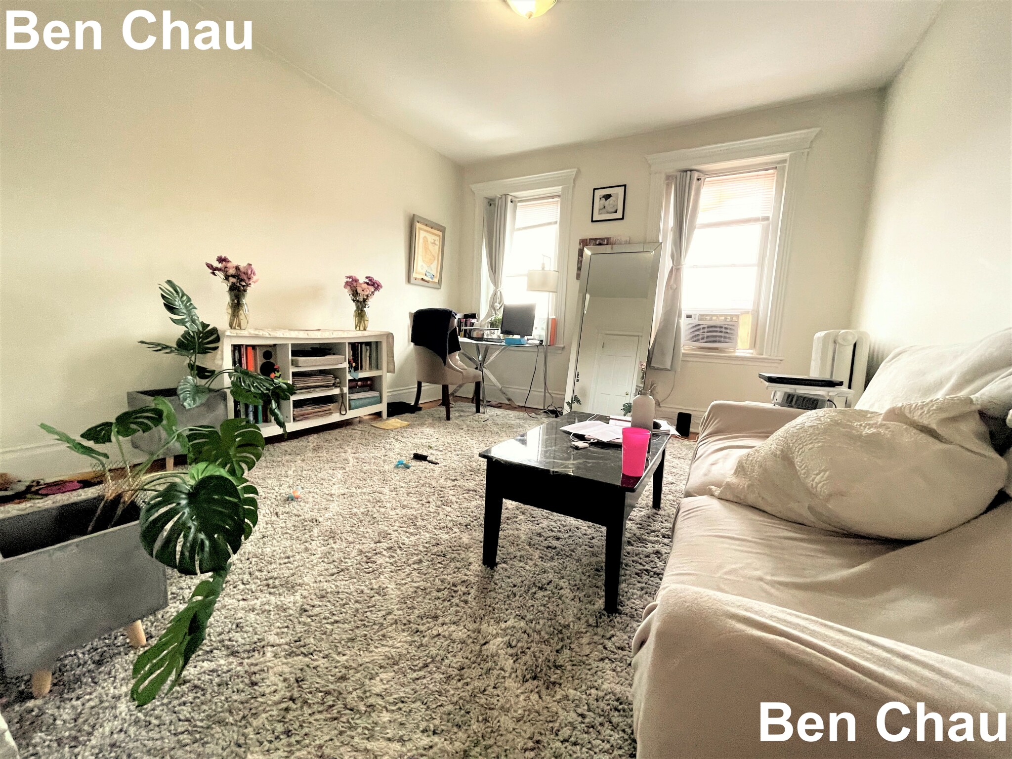 1298 Commonwealth Ave, Allston