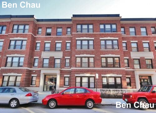 86 Brainerd Rd, Allston