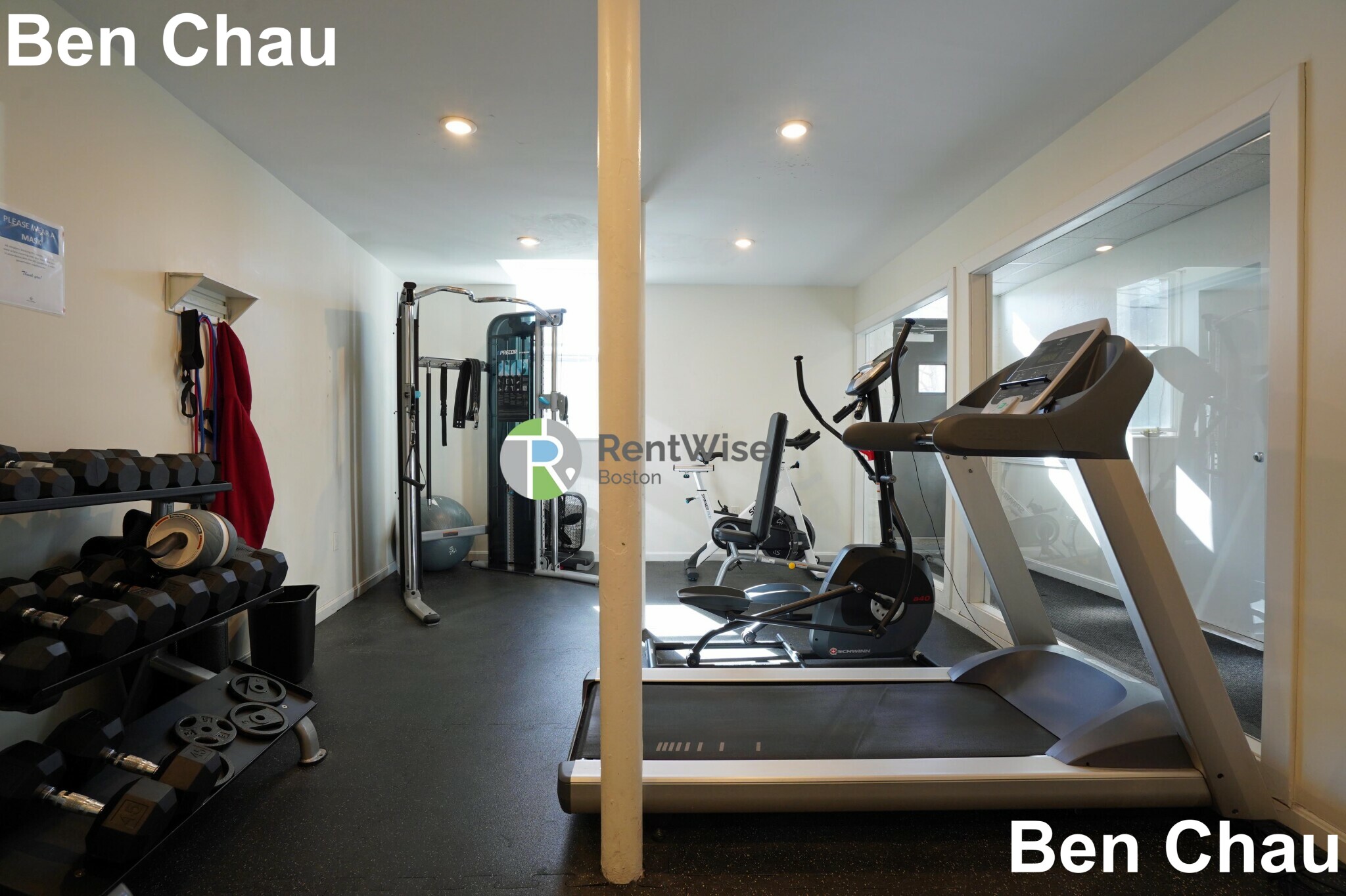 86 Brainerd Rd, Allston