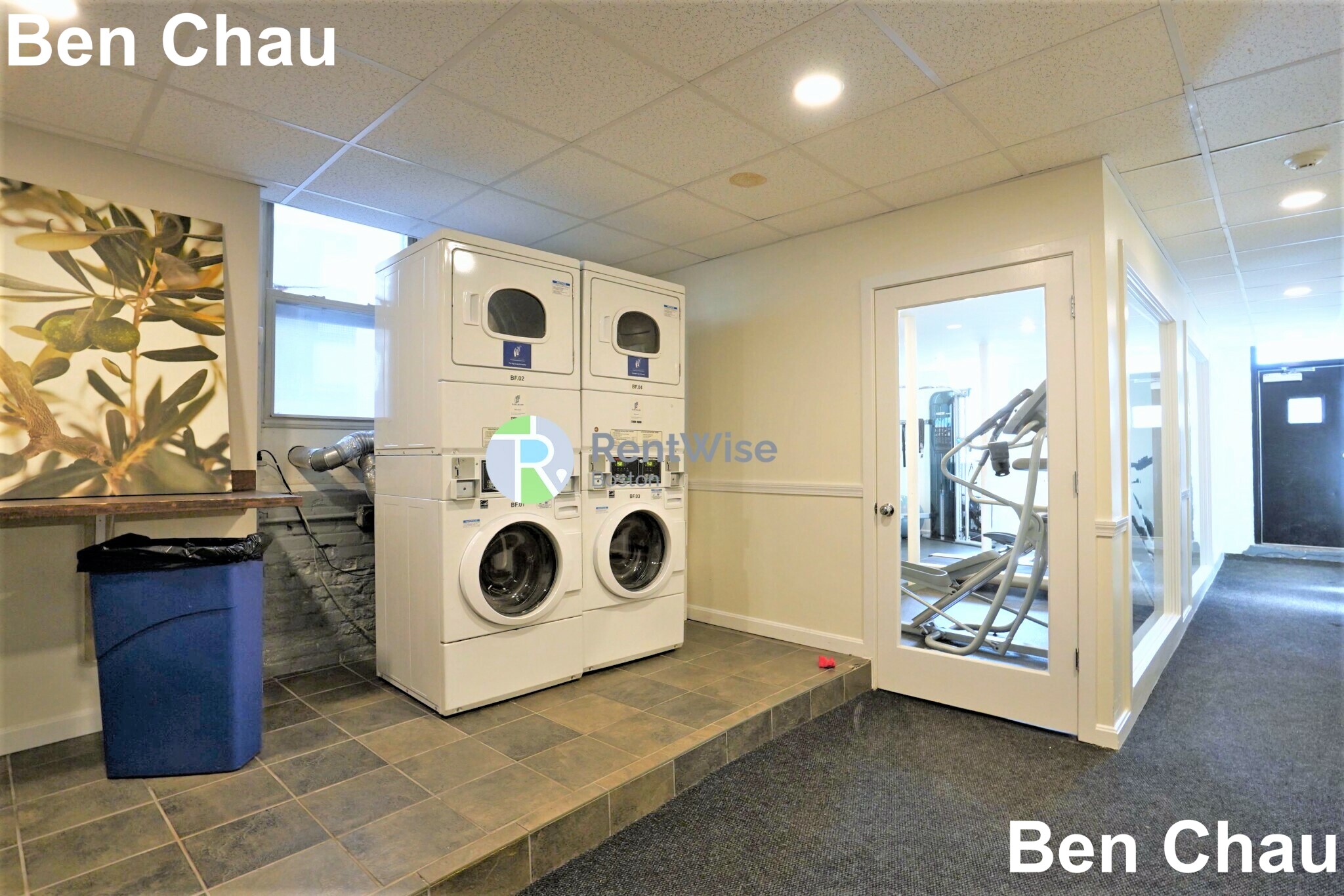 86 Brainerd Rd, Allston