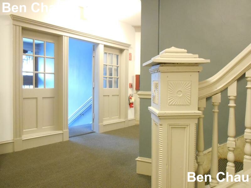 1298 Commonwealth Ave, Allston