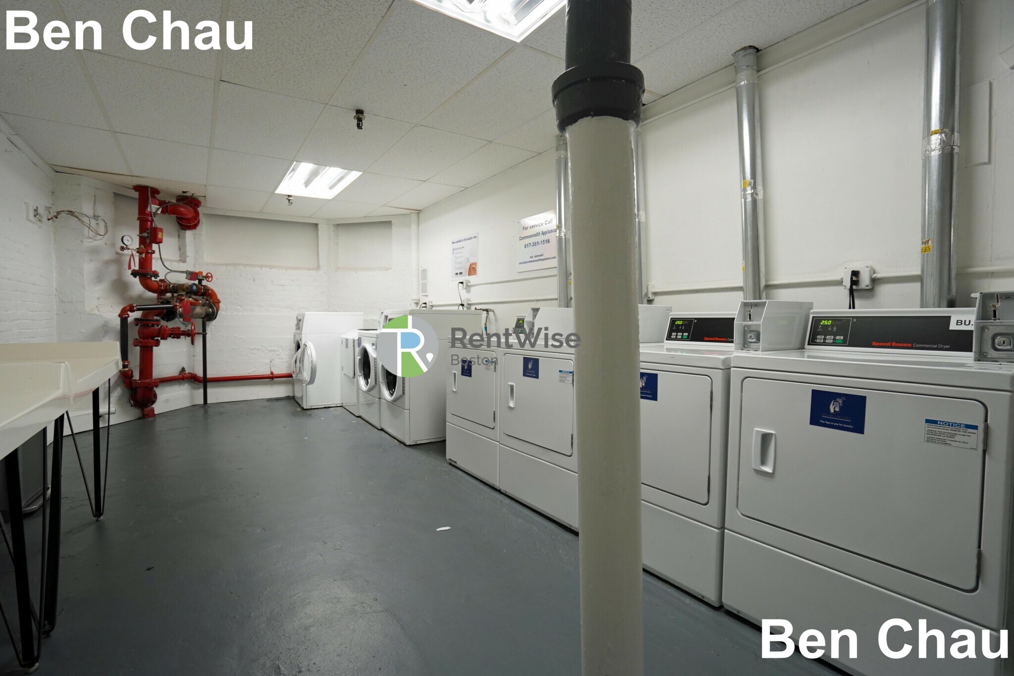 1298 Commonwealth Ave, Allston