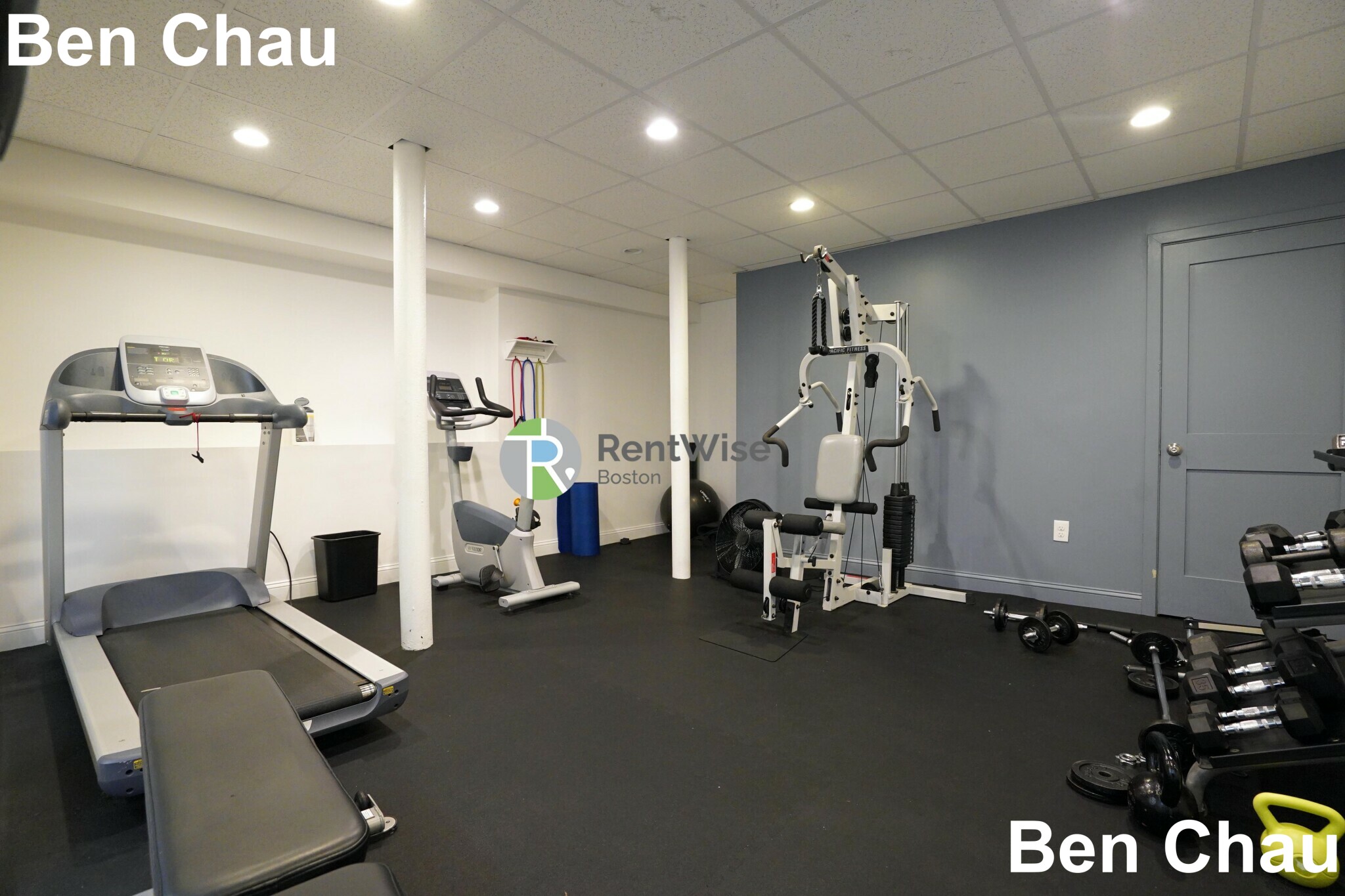 1298 Commonwealth Ave, Allston