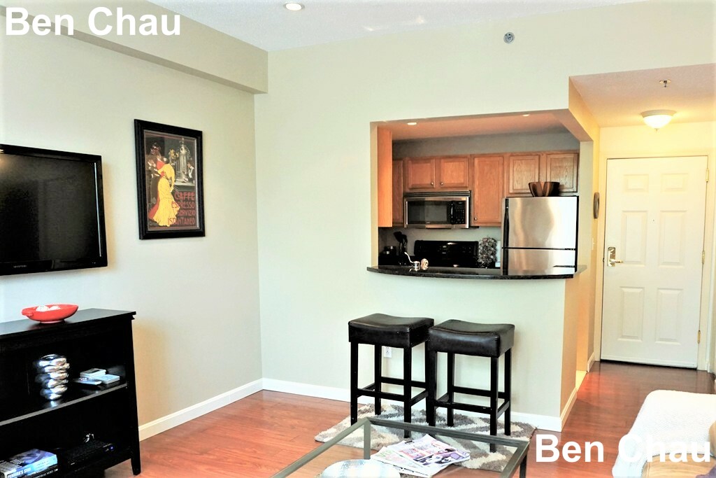 1 bed, 1 bath apartment for rent at 169 Monsignor O'brien Highway Unit 211, East Cambridge — photo 2 of 17