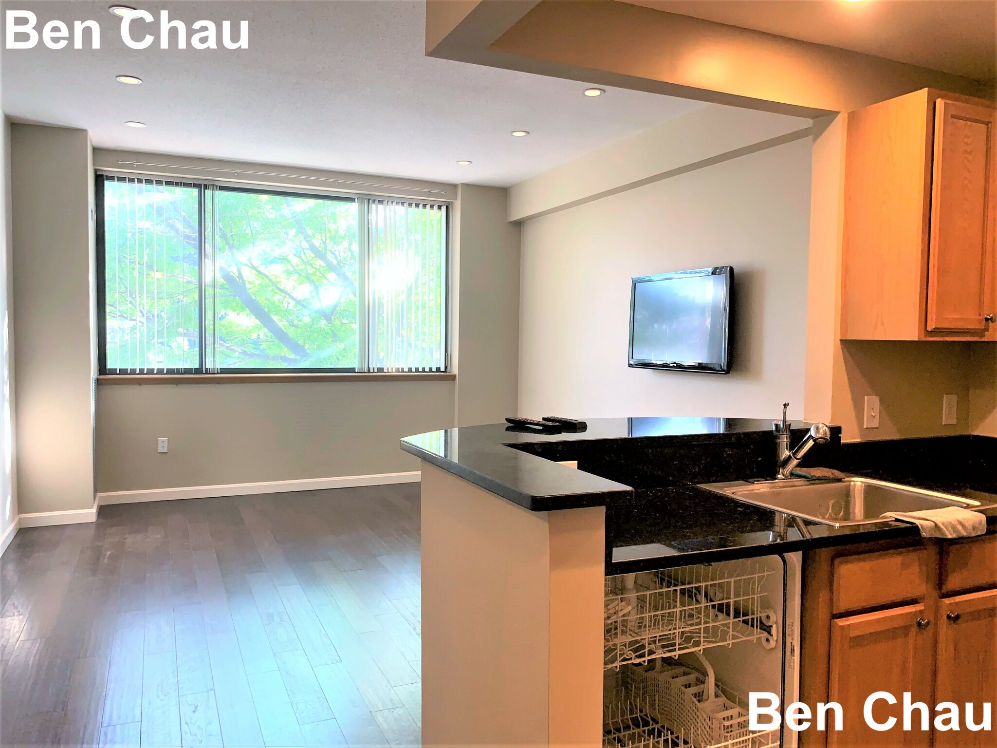 1 bed, 1 bath apartment for rent at 169 Monsignor O'brien Highway Unit 211, East Cambridge — photo 4 of 17