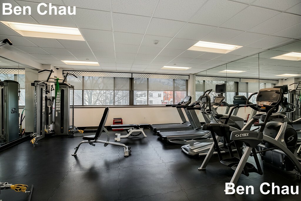 1 bed, 1 bath apartment for rent at 169 Monsignor O'brien Highway Unit 211, East Cambridge — photo 17 of 17
