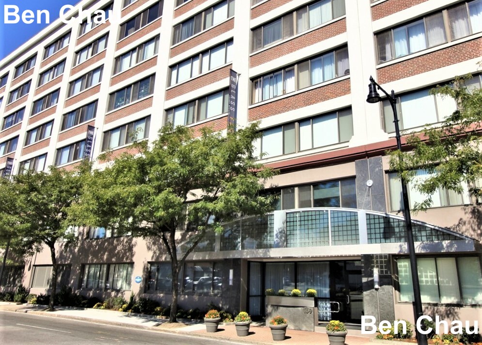 1 bed, 1 bath apartment for rent at 169 Monsignor O'brien Highway Unit 211, East Cambridge — photo 15 of 17
