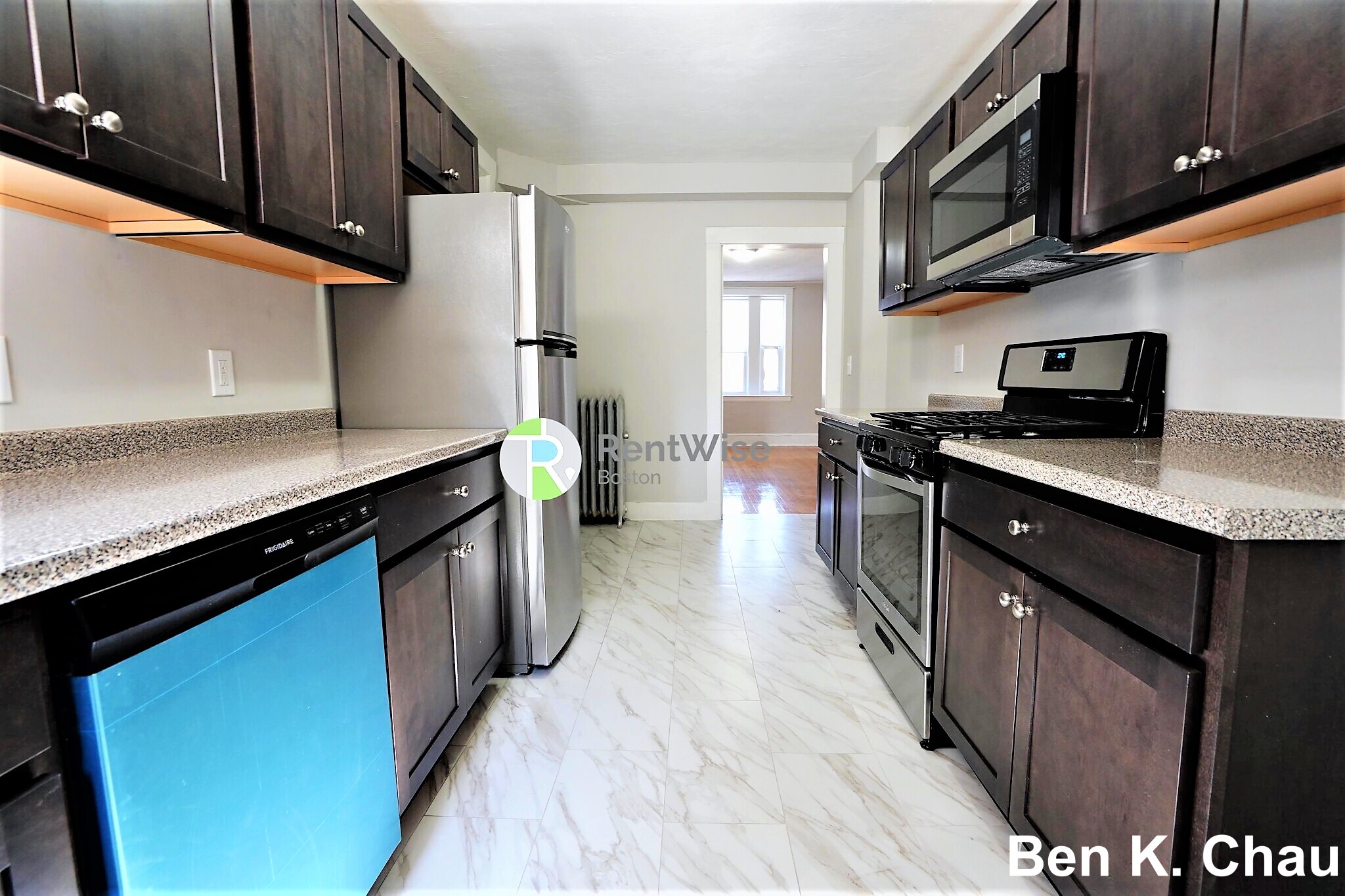 90 Cypress St, Brookline Village