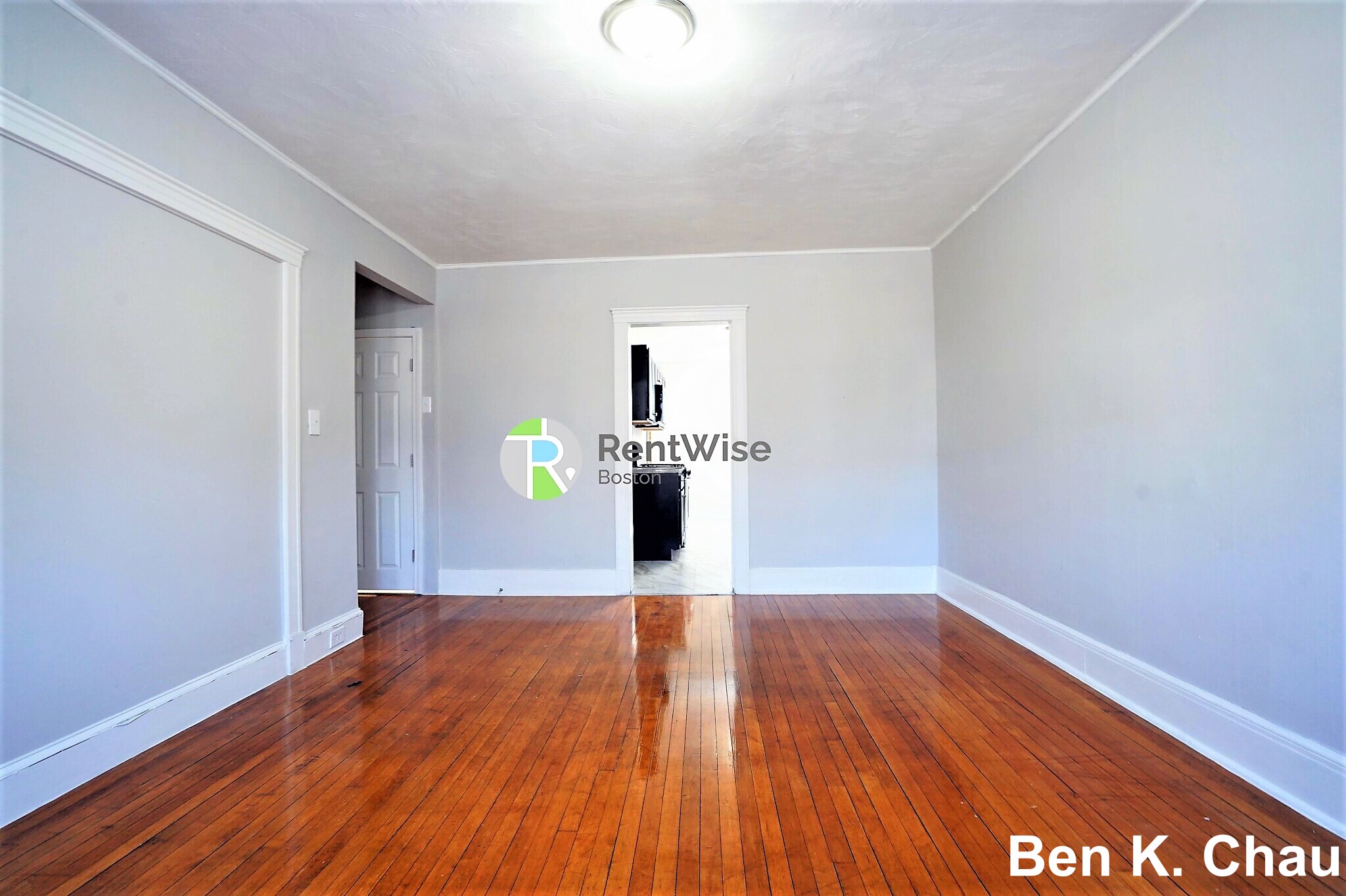 90 Cypress St, Brookline Village