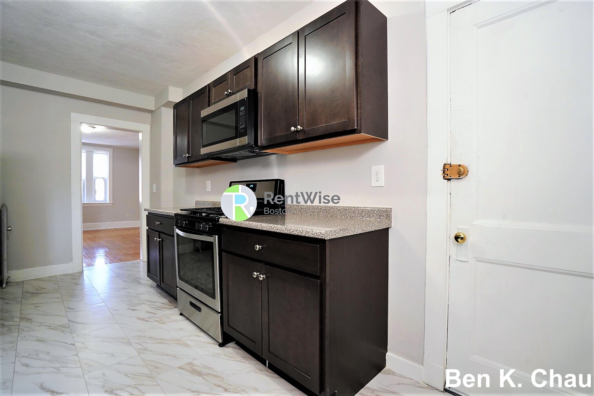 90 Cypress St, Brookline Village