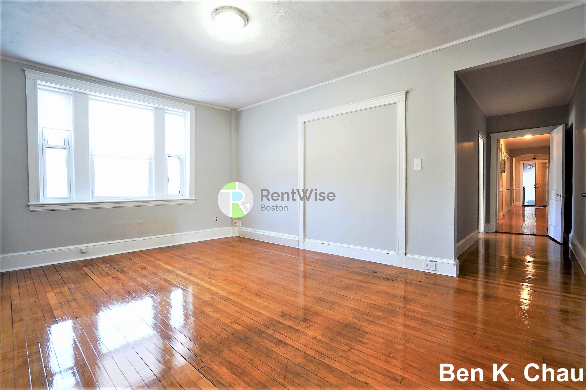 90 Cypress St, Brookline Village