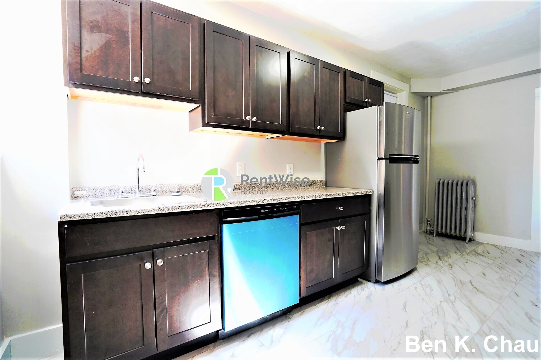 90 Cypress St, Brookline Village