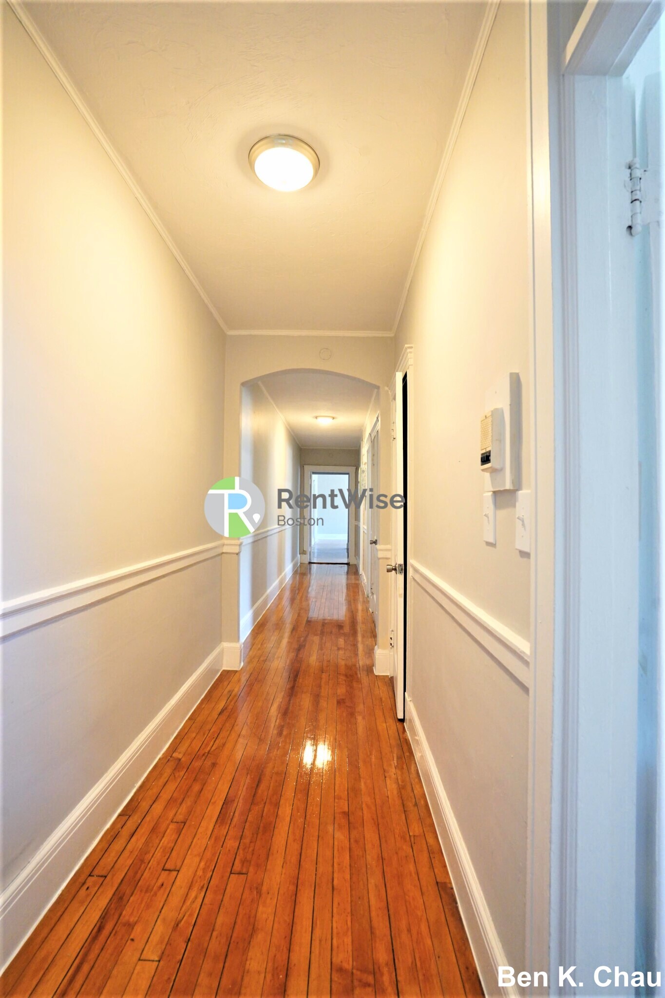 90 Cypress St, Brookline Village