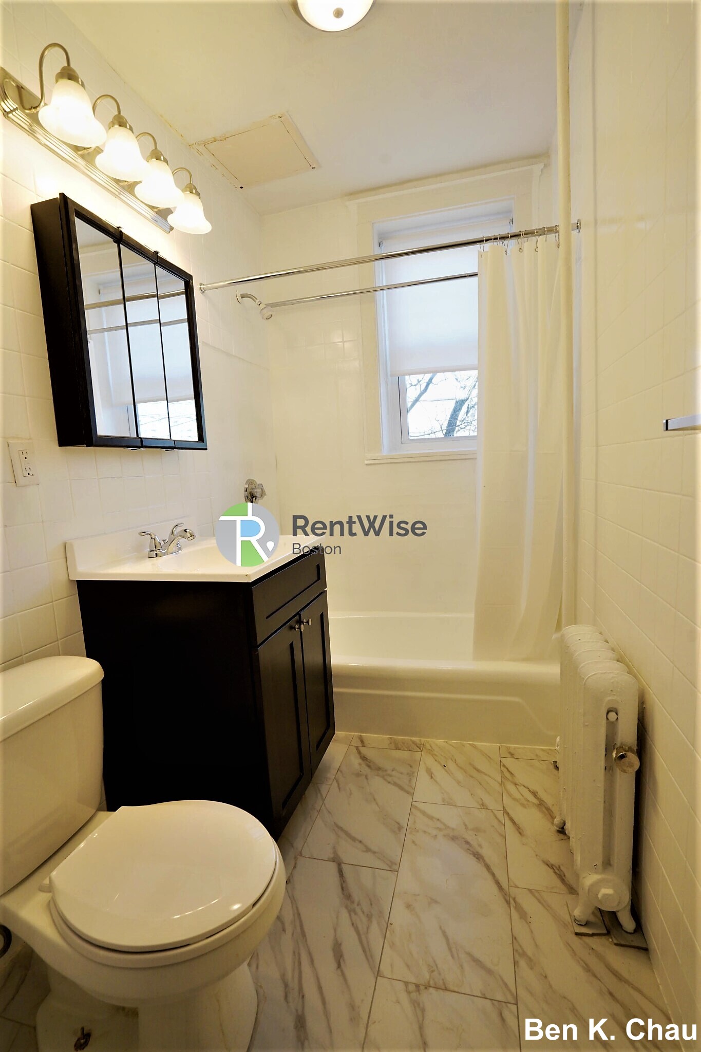 90 Cypress St, Brookline Village