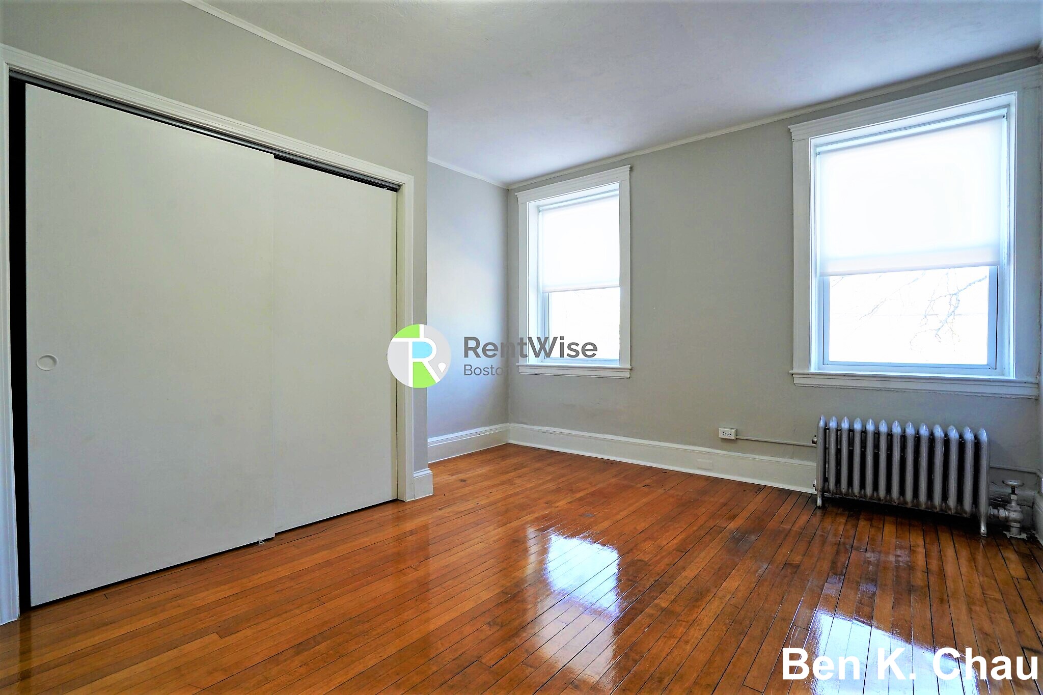 90 Cypress St, Brookline Village