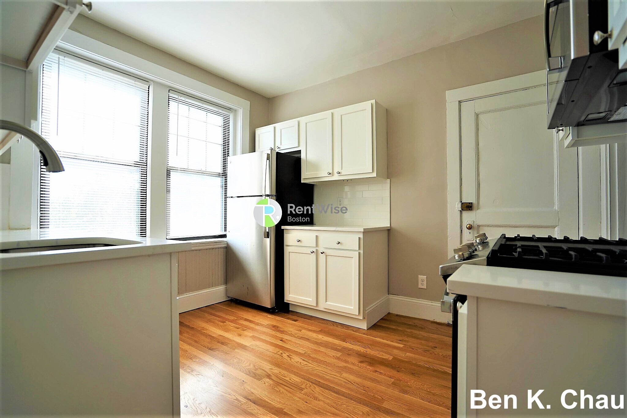 292 Harvard St, Central Square