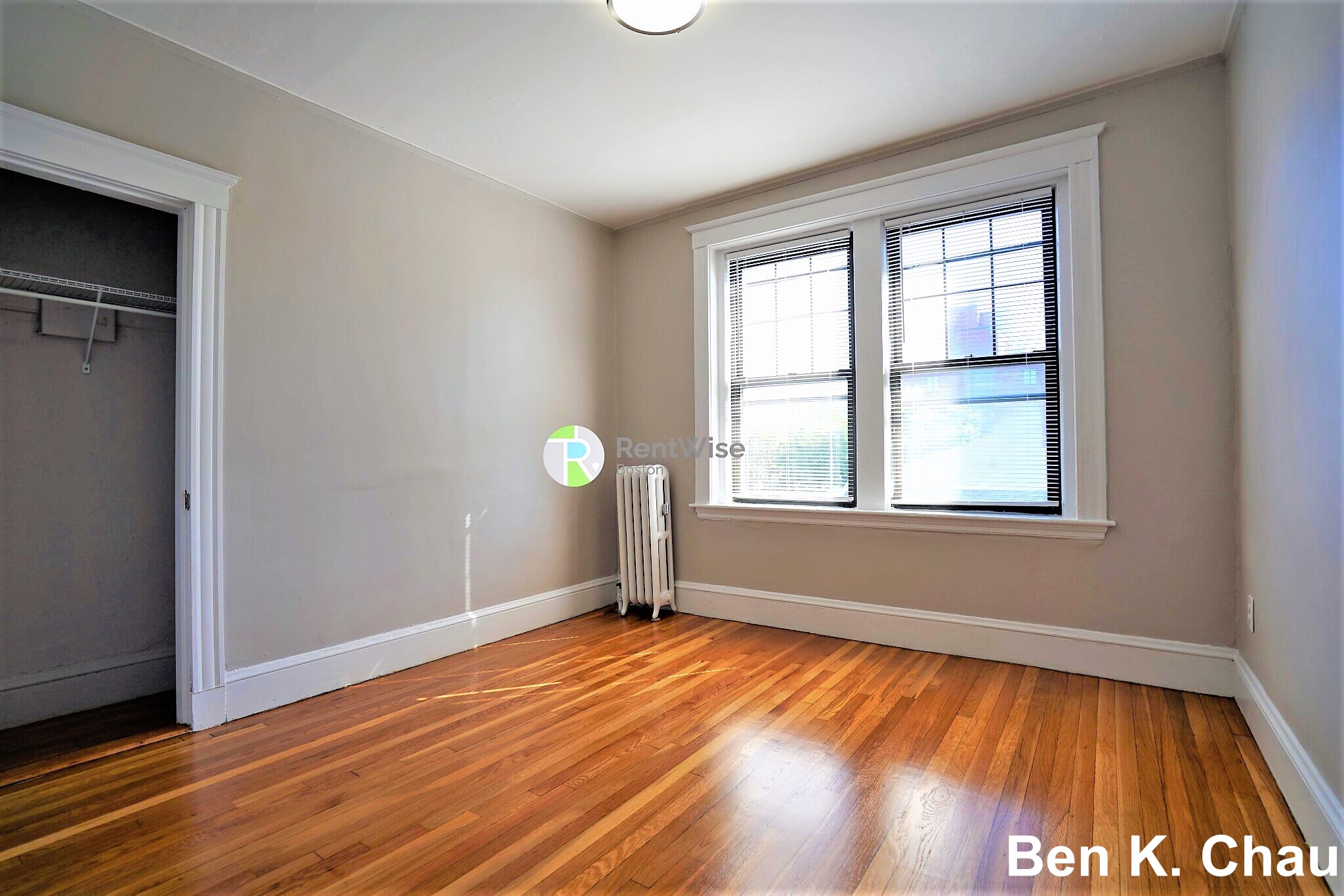 292 Harvard St, Central Square