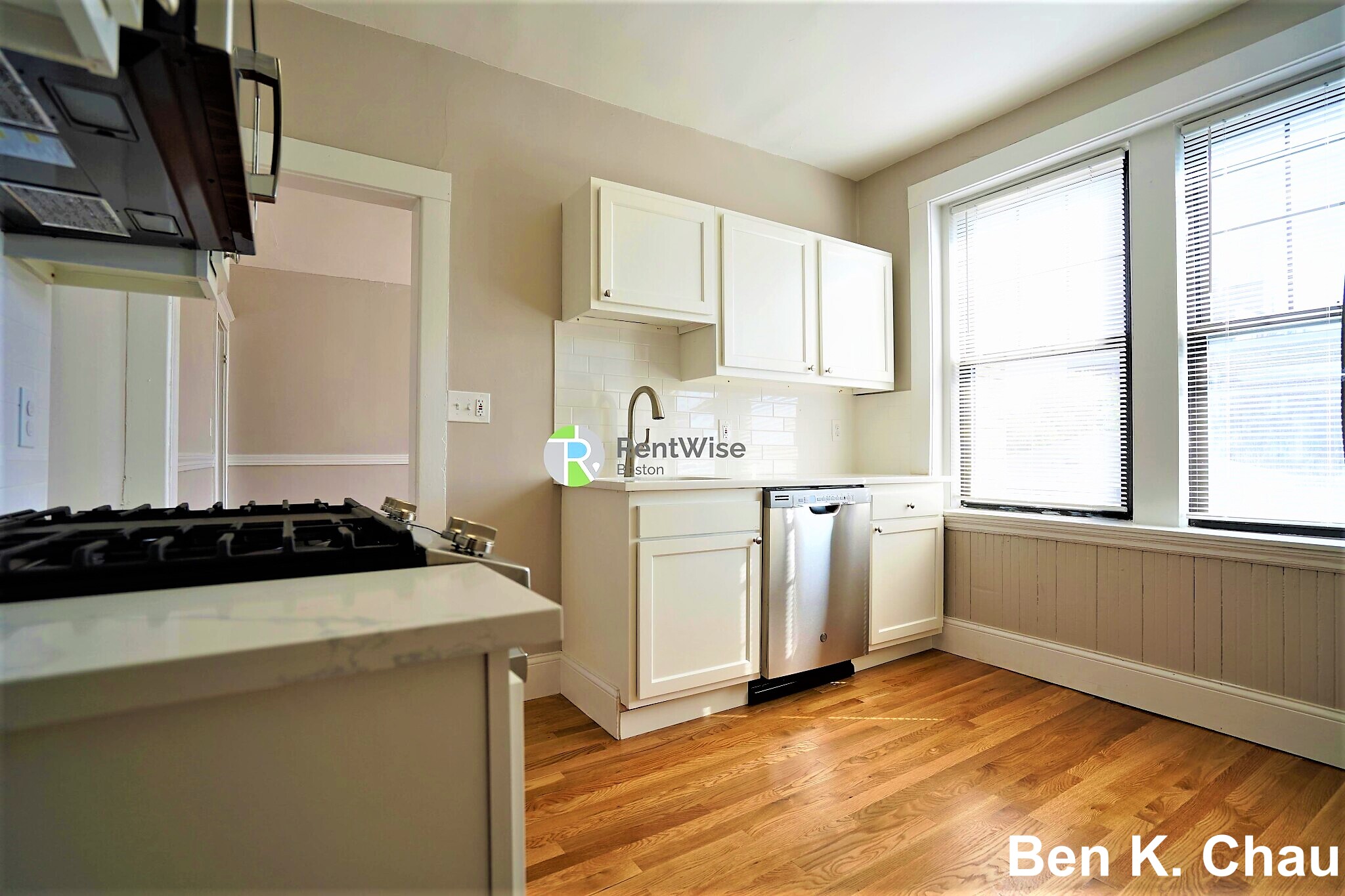 292 Harvard St, Central Square