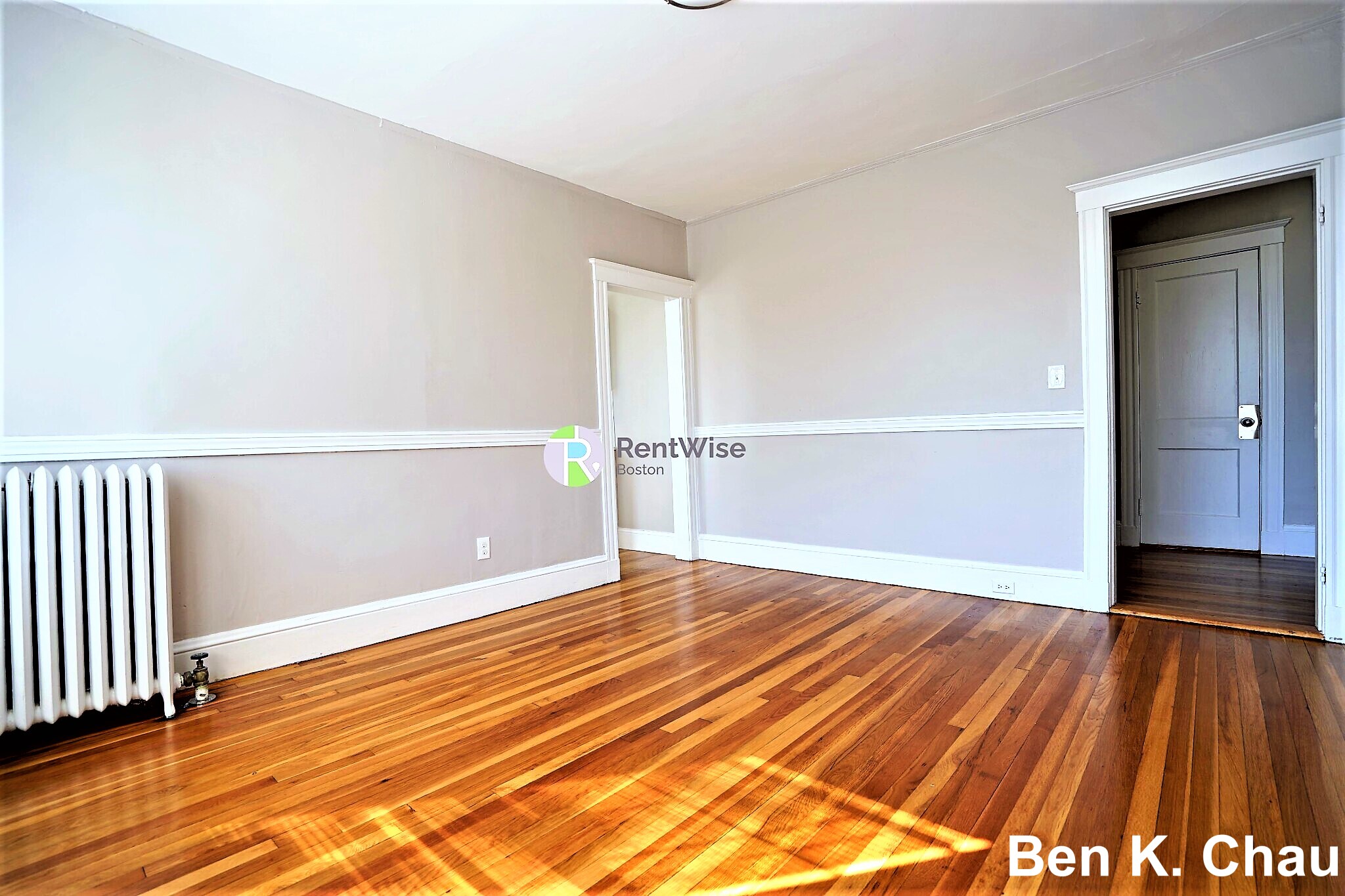 292 Harvard St, Central Square