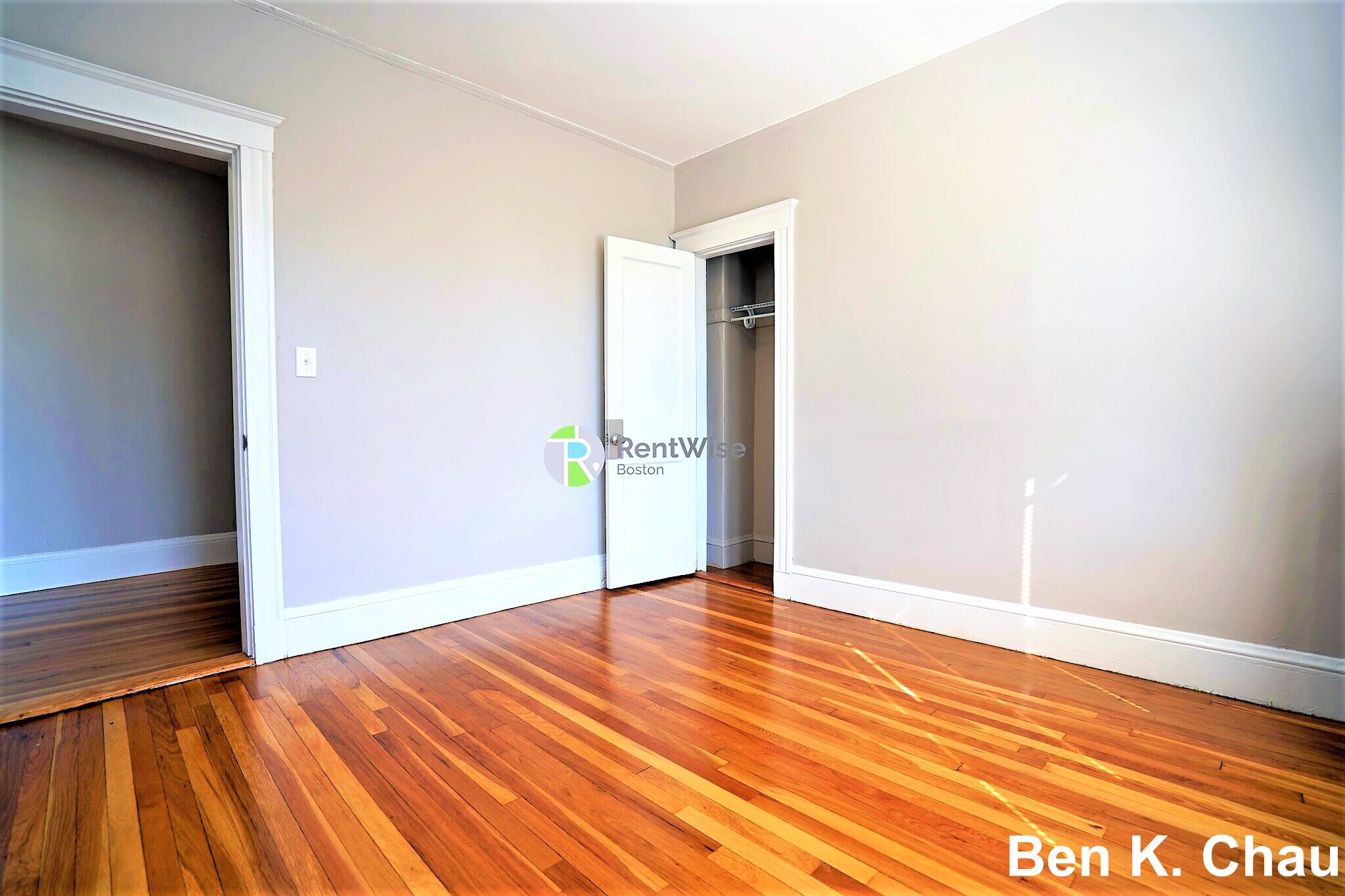 292 Harvard St, Central Square