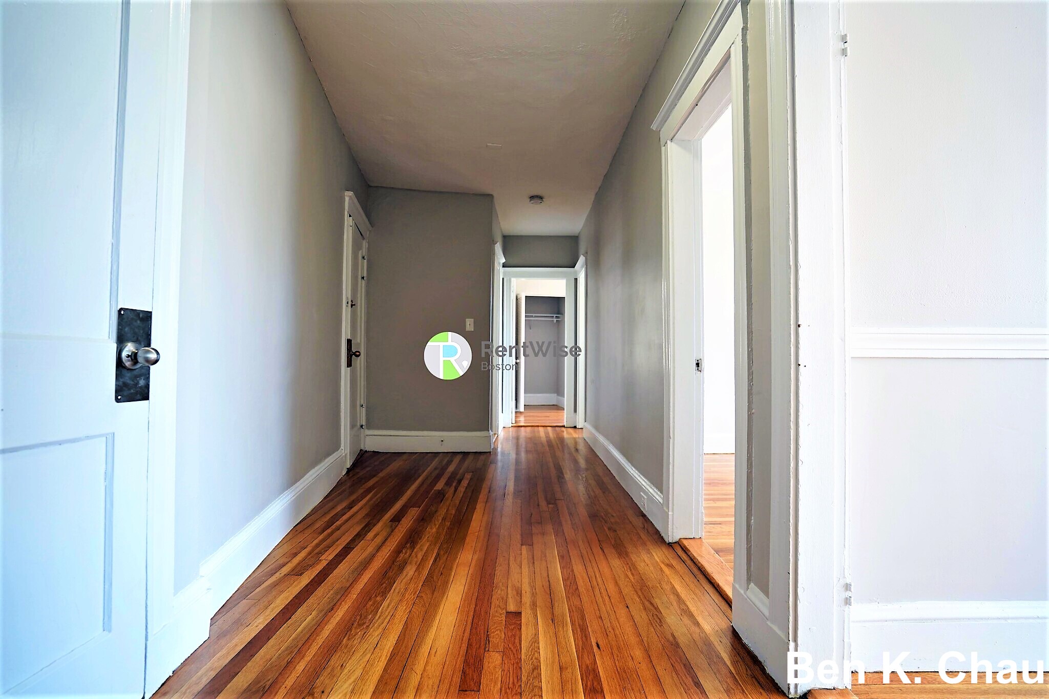 292 Harvard St, Central Square