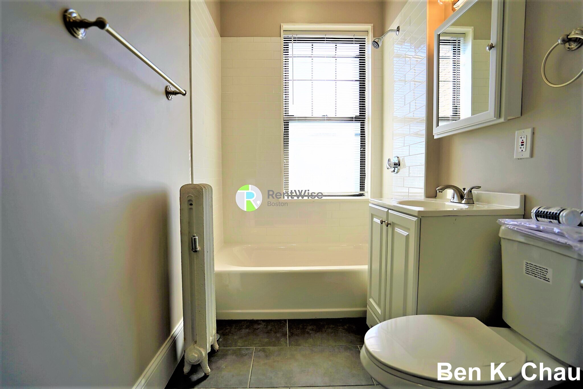 292 Harvard St, Central Square