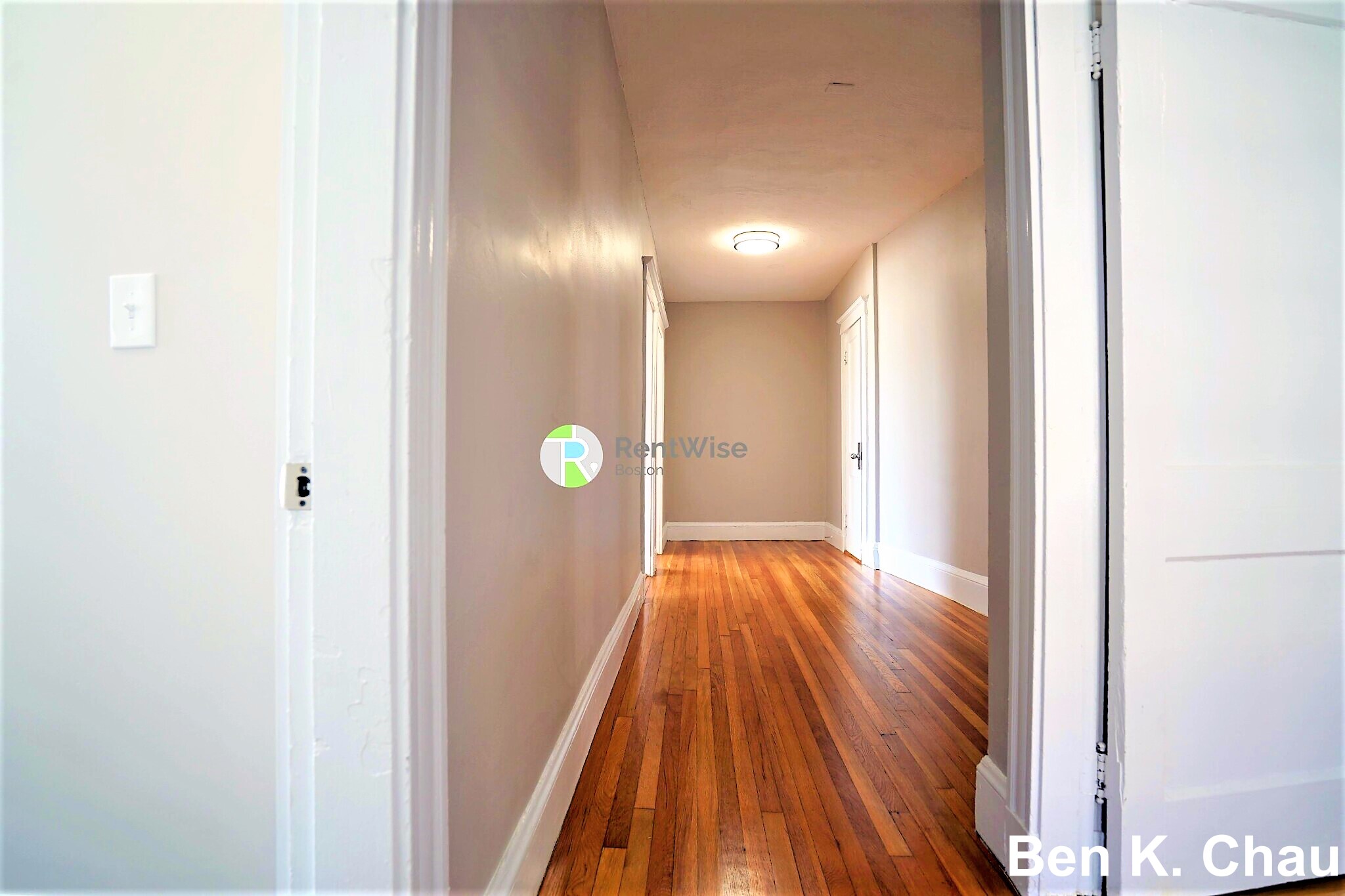 292 Harvard St, Central Square