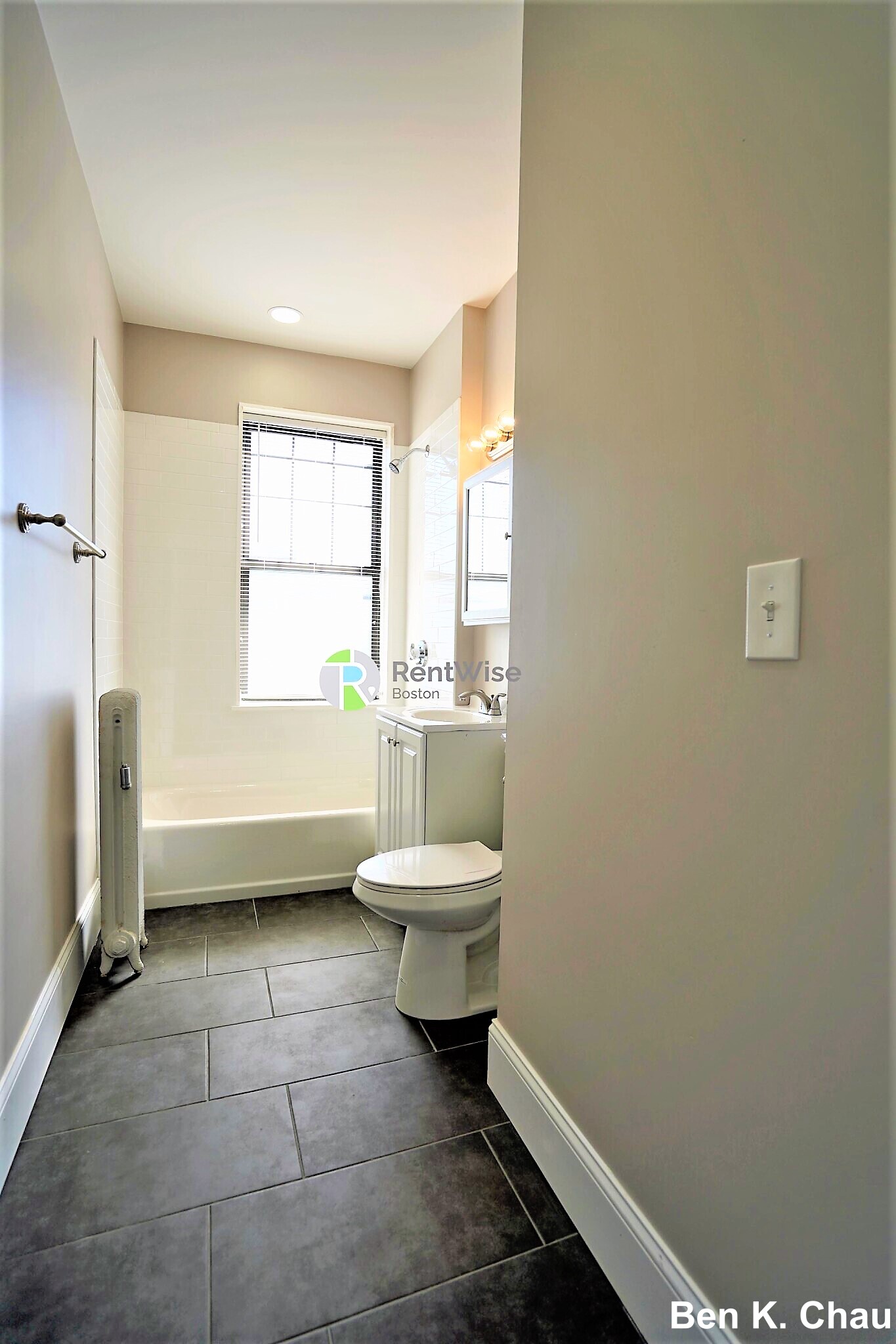 292 Harvard St, Central Square