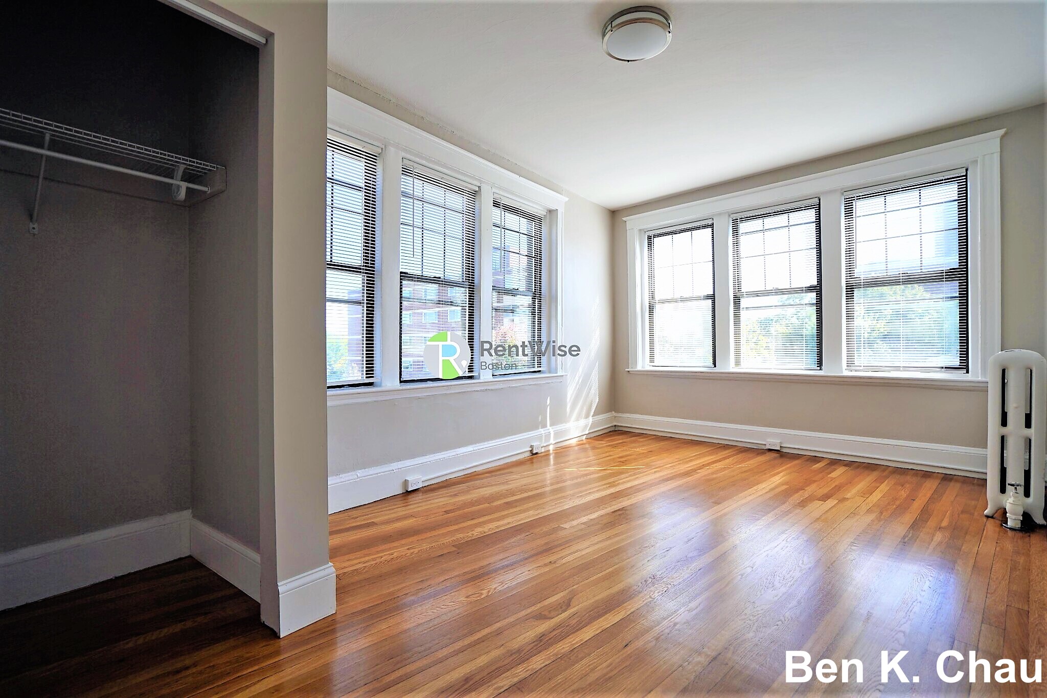 292 Harvard St, Central Square