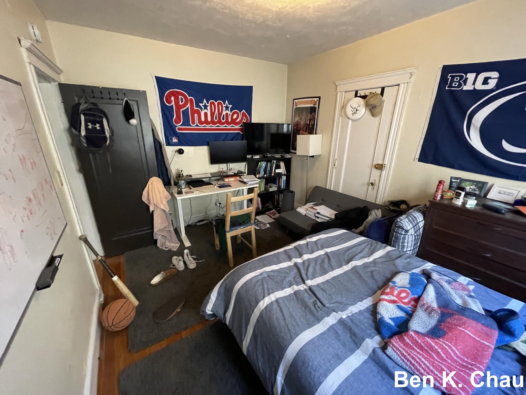 43 Linden St, Allston